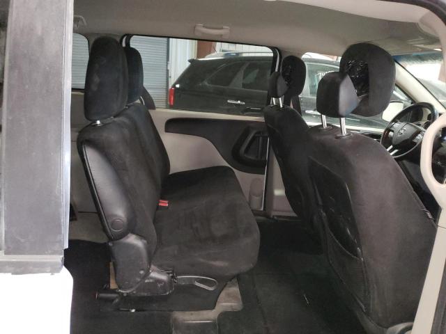Photo 11 from auction – 2014 DODGE GRAND CARA with VIN 2C4RDGBG2ER101178