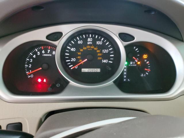 Фото 9 с аукциона – 2005 TOYOTA HIGHLANDER с VIN JTEEP21A550131917