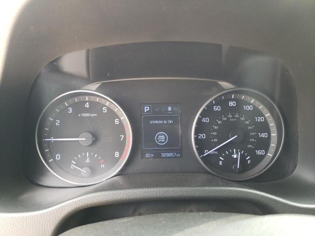 Photo 9 from auction – 2017 HYUNDAI ELANTRA SE with VIN 5NPD84LF5HH017828