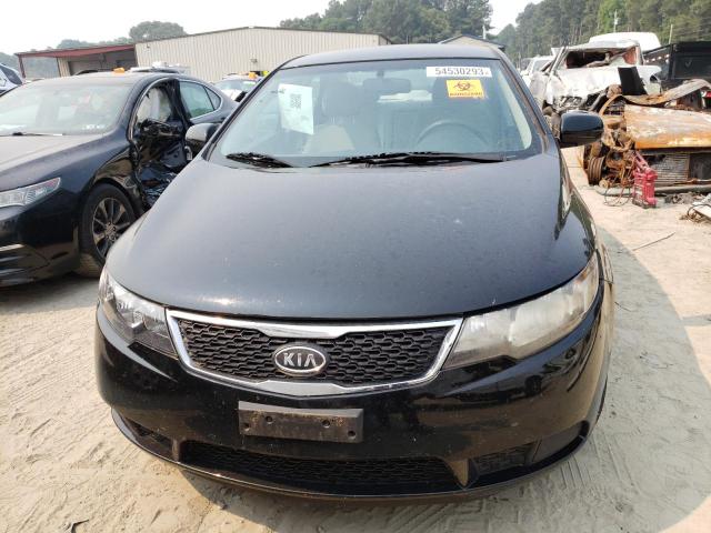 Photo 5 from auction – 2012 KIA FORTE LX with VIN KNAFT4A25C5608917