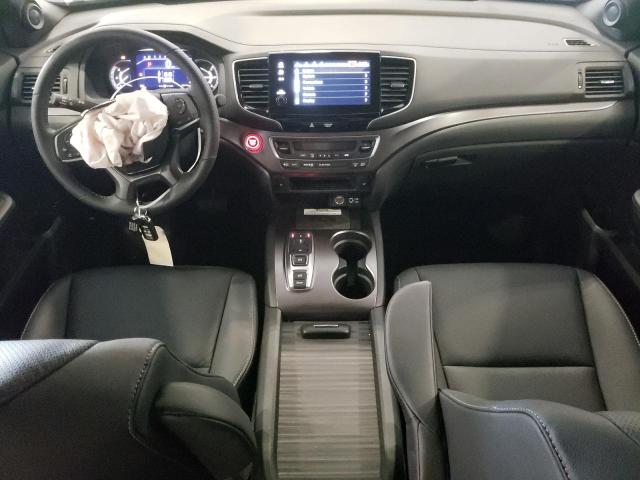 Photo 8 from auction – 2023 HONDA PASSPORT E with VIN 5FNYF8H53PB018326