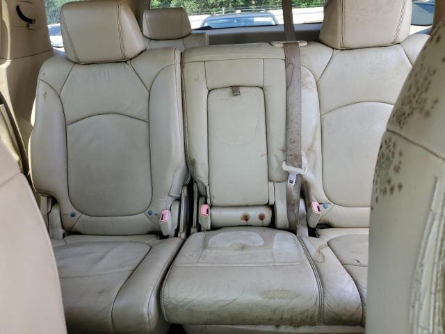 Foto 10 de la subasta – 2007 SATURN OUTLOOK SP con VIN 5GZER33767J101701