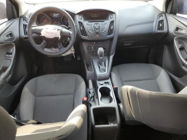 Photo 8 from auction – 2014 FORD FOCUS S with VIN 1FADP3E27EL381396