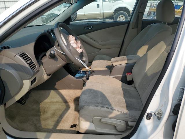 Photo 7 from auction – 2012 NISSAN ALTIMA BAS with VIN 1N4AL2AP0CC246994