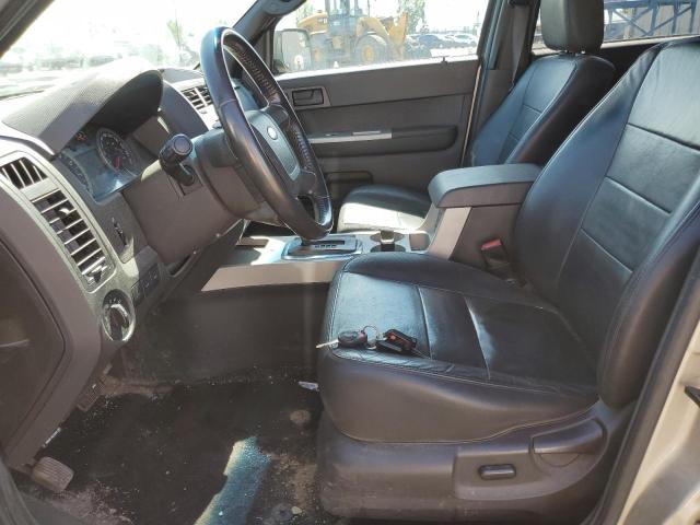 Photo 7 from auction – 2012 FORD ESCAPE XLT with VIN 1FMCU9DG1CKB45792