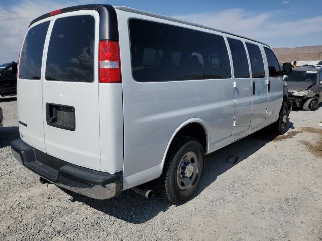 Photo 3 from auction – 2019 CHEVROLET EXPRESS G3 with VIN 1GAZGPFG5K1191677