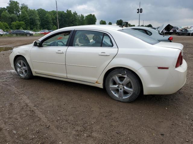 Photo 2 from auction – 2010 CHEVROLET MALIBU 2LT with VIN 1G1ZD5EB7A4116608