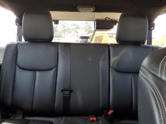 Photo 10 from auction – 2013 JEEP WRANGLER U with VIN 1C4BJWFG6DL577777