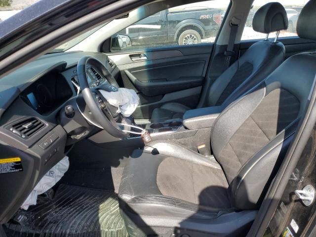 Photo 7 from auction – 2015 HYUNDAI SONATA with VIN 5NPE34AF7FH200375
