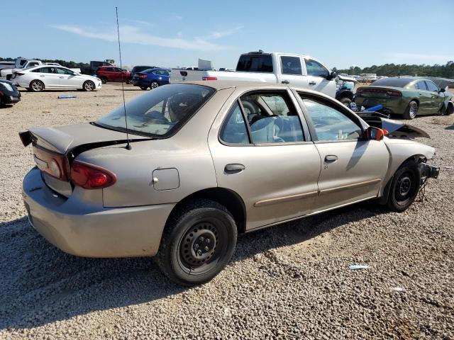 Фото 3 с аукциона – 2003 CHEVROLET CAVALIER L с VIN 1G1JF52F637232012