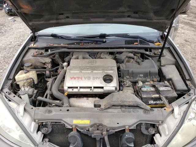 Photo 11 from auction – 2003 TOYOTA CAMRY LE with VIN 4T1BF32K13U560254