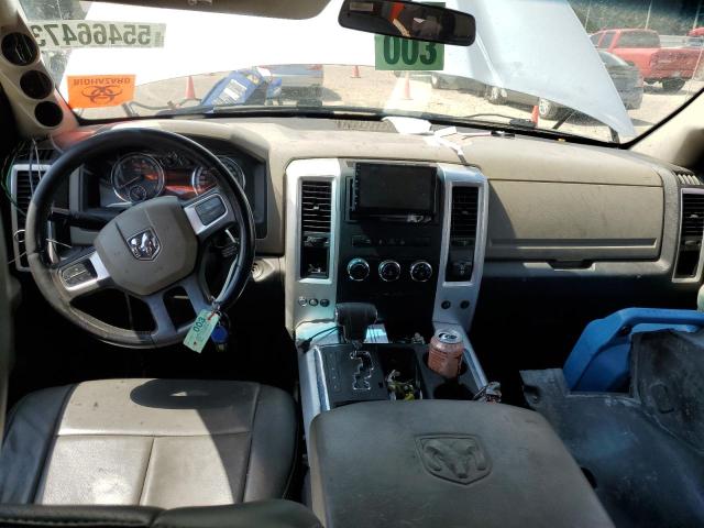 Photo 8 from auction – 2011 DODGE RAM 1500 with VIN 1D7RB1CT1BS677052