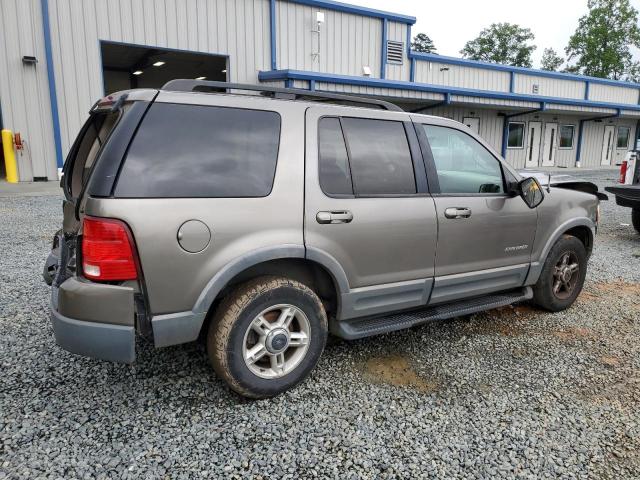 Photo 3 from auction – 2002 FORD EXPLORER X with VIN 1FMZU73K62ZC68983