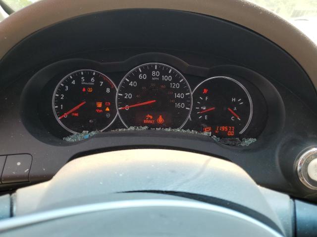 صورة رقم 9 من المزاد - 2012 NISSAN ALTIMA SR مع VIN 1N4BL2AP8CC164810