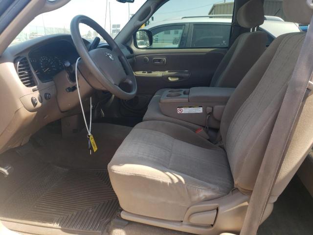 Photo 7 from auction – 2004 TOYOTA TUNDRA ACC with VIN 5TBBT44194S446895