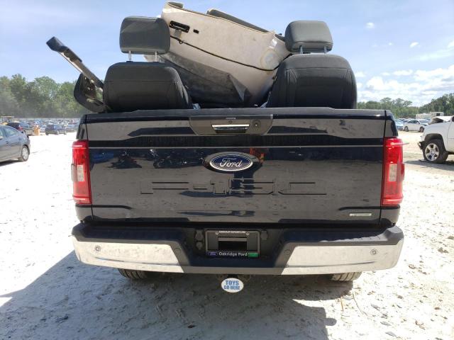 Photo 6 from auction – 2021 FORD F150 SUPER with VIN 1FTFW1E86MFC67921