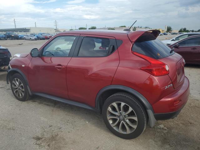 Photo 2 from auction – 2011 NISSAN JUKE S with VIN JN8AF5MR8BT017238