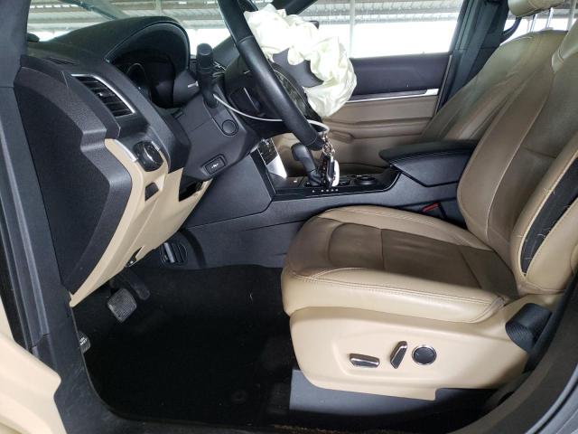 Photo 7 from auction – 2016 FORD EXPLORER L with VIN 1FM5K7F82GGB96249