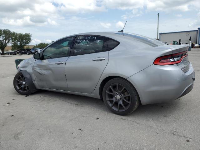 Photo 2 from auction – 2016 DODGE DART SE with VIN 1C3CDFAA5GD685146