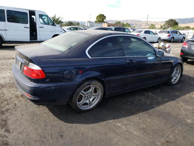 Photo 3 from auction – 2004 BMW 330 CI with VIN WBABD53444PL11563
