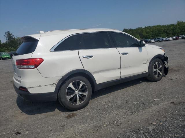 Photo 3 from auction – 2016 KIA SORENTO EX with VIN 5XYPHDA55GG143913