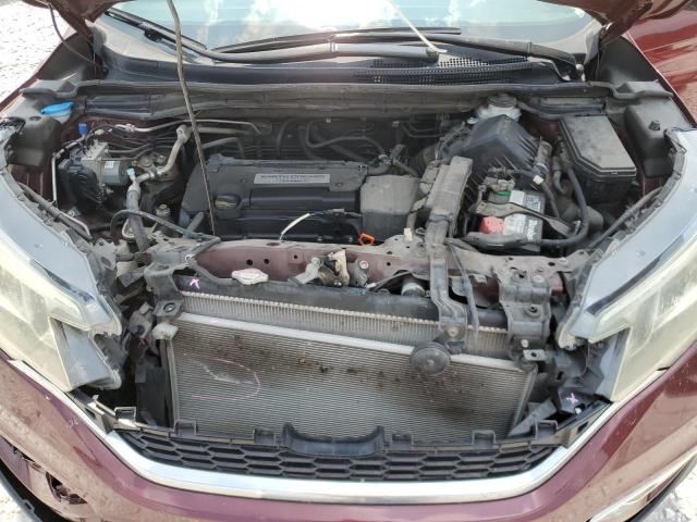 Photo 11 from auction – 2015 HONDA CR-V EX with VIN 2HKRM3H59FH544294