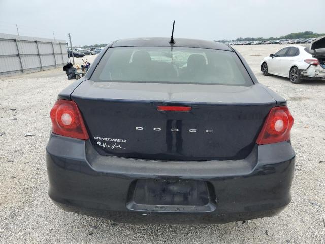 Photo 6 from auction – 2012 DODGE AVENGER SE with VIN 1C3CDZAB6CN182739