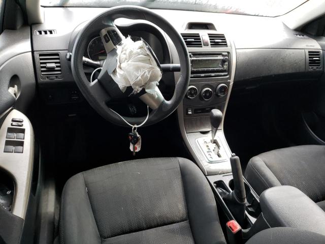 Photo 8 from auction – 2012 TOYOTA COROLLA BA with VIN 5YFBU4EE3CP061474
