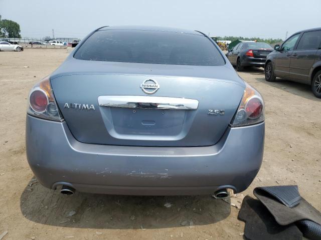 Photo 6 from auction – 2010 NISSAN ALTIMA BAS with VIN 1N4AL2APXAN406266