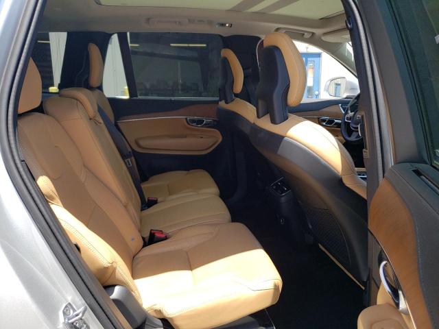 Photo 11 from auction – 2016 VOLVO XC90 T6 with VIN YV4A22PL1G1079724