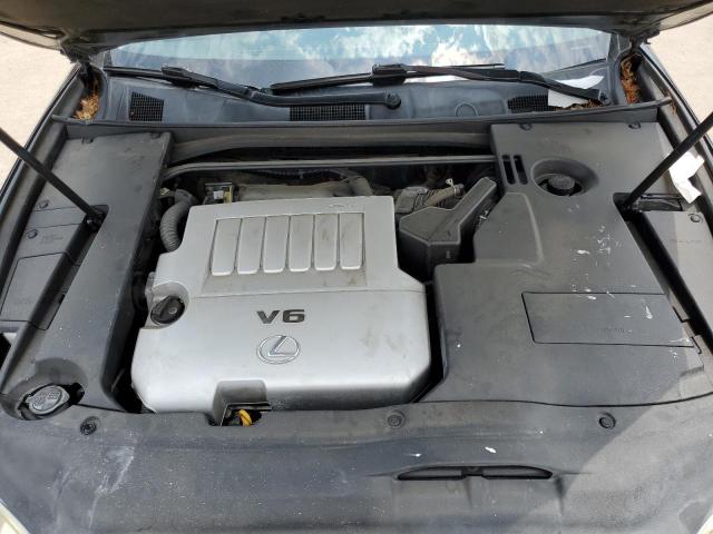 Photo 11 from auction – 2011 LEXUS ES 350 with VIN JTHBK1EG1B2419818