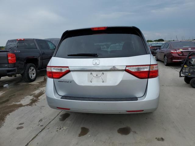 Photo 6 from auction – 2012 HONDA ODYSSEY EX with VIN 5FNRL5H44CB040185