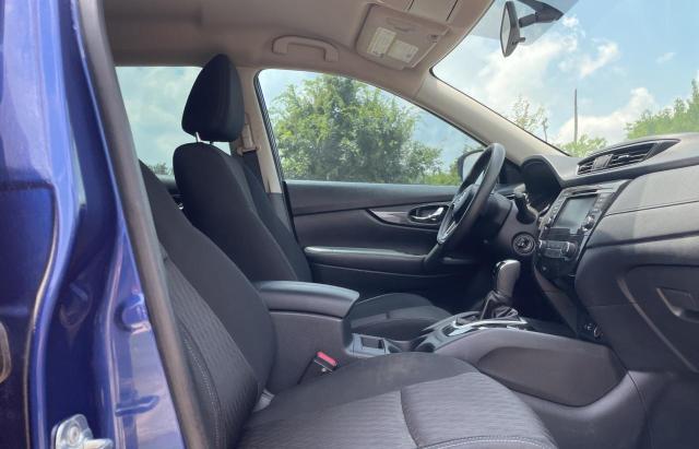 Photo 5 from auction – 2018 NISSAN ROGUE S with VIN KNMAT2MT3JP555626