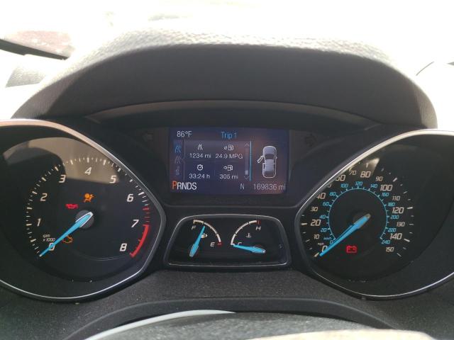Photo 9 from auction – 2013 FORD ESCAPE SE with VIN 1FMCU0GX6DUA52117