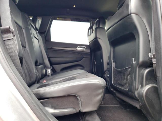 Foto 11 de la subasta – 2017 JEEP GRAND CHER con VIN 1C4RJFAG4HC861968