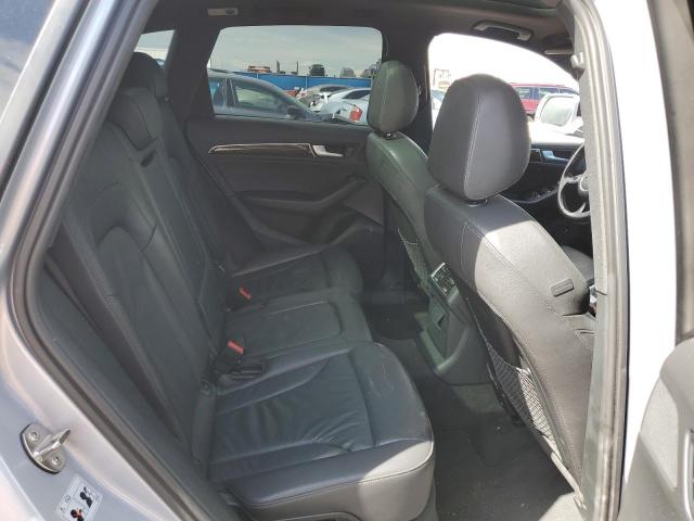 Photo 11 from auction – 2015 AUDI Q5 with VIN WA1LFAFP7FA110885