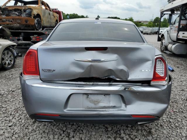 Zdjęcie 6 z aukcji – 2015 CHRYSLER 300 LIMITE z VIN 2C3CCAAG8FH832717