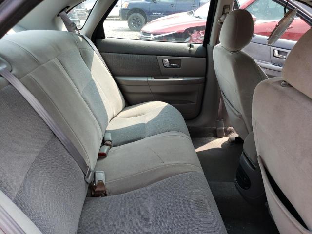 Photo 10 from auction – 2002 FORD TAURUS SE with VIN 1FAFP53U92G163618