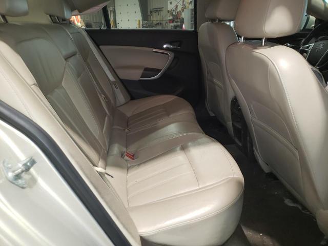 Photo 10 from auction – 2012 BUICK REGAL with VIN 2G4GR5EK2C9145445