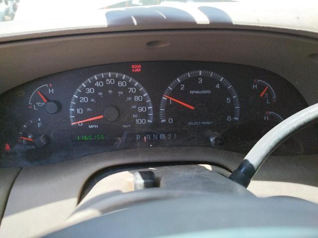 Photo 9 from auction – 2000 FORD EXPEDITION with VIN 1FMPU18L0YLC29792