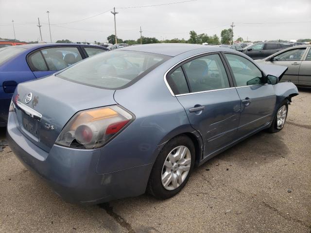 Photo 3 from auction – 2011 NISSAN ALTIMA BAS with VIN 1N4AL2AP0BC151821