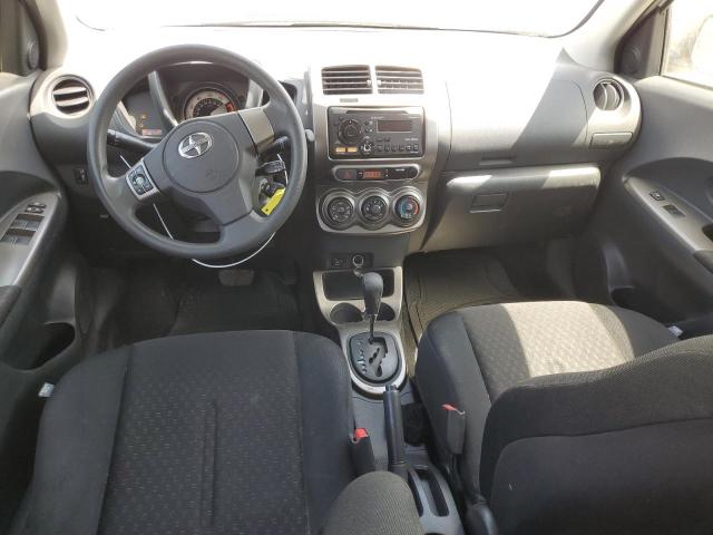 Photo 8 from auction – 2013 TOYOTA SCION XD with VIN JTKKUPB44D1032819