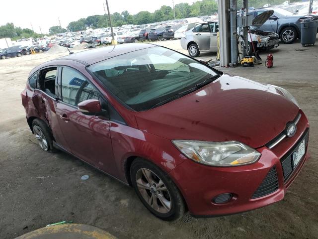 Photo 4 from auction – 2014 FORD FOCUS SE with VIN 1FADP3K26EL235849
