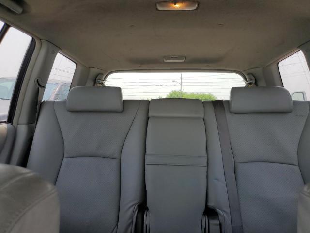 Zdjęcie 10 z aukcji – 2006 TOYOTA HIGHLANDER z VIN JTEEW21A860010920