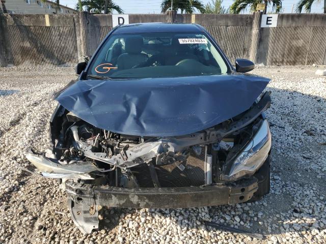 Photo 5 from auction – 2016 TOYOTA COROLLA L with VIN 2T1BURHE3GC599476