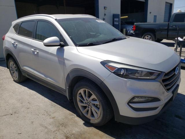 Photo 4 from auction – 2016 HYUNDAI TUCSON LIM with VIN KM8J33A46GU027460