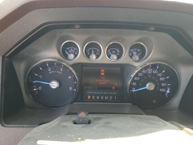 Photo 9 from auction – 2012 FORD F250 SUPER with VIN 1FT7W2BT1CEB20638