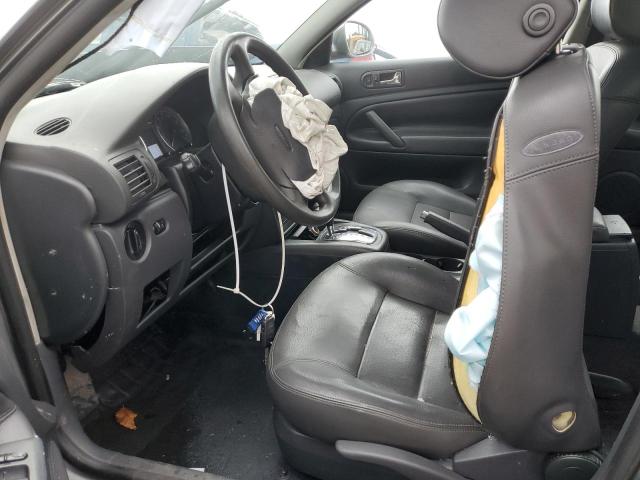 Фото 7 с аукциона – 2004 VOLKSWAGEN PASSAT с VIN WVWPD63B34P249084