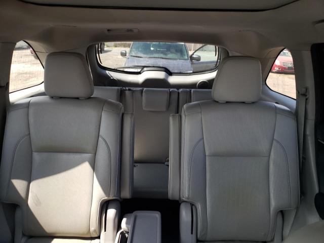 Photo 10 from auction – 2015 TOYOTA HIGHLANDER with VIN 5TDDCRFHXFS010356