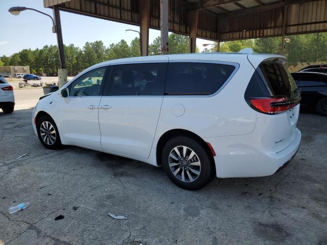Photo 2 from auction – 2022 CHRYSLER PACIFICA H with VIN 2C4RC1L70NR220734